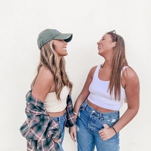 Meet your Posher, Julia